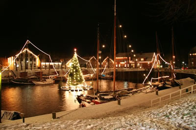 Nordsee-Hotel Friesenhus Bild 6