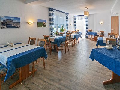 Nordsee-Hotel Friesenhus Bild 9