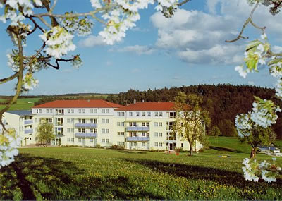 Seehotel Zur Hopfenkoenigin Bild 2