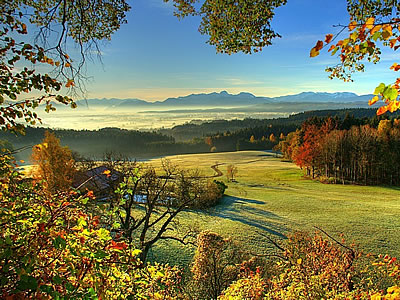 Gasthof-Hotel Zur schoenen Aussicht Bild 7