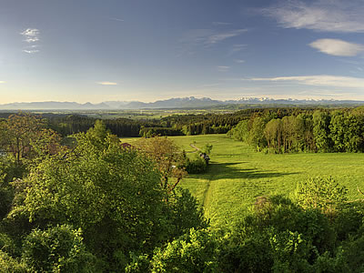 Gasthof-Hotel Zur schoenen Aussicht Bild 8