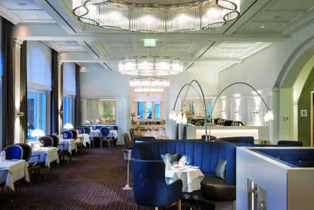 Travel Charme Kurhaus Binz - Insel Ruegen Bild 2