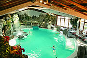 Wellness- Sport- Tagungs- Golfhotel Bayerischer hof Bild 3