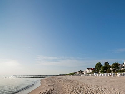 Travel Charme Strandhotel Bansin - Insel Usedom Bild 4