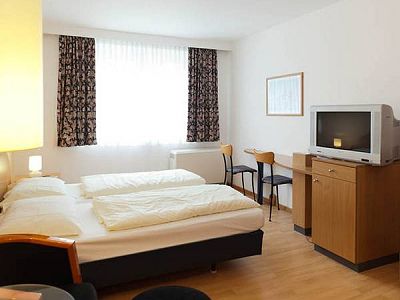 Werrapark Resort Hotel Heubacher Höhe Bild 10