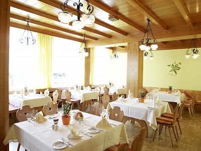 Werrapark Resort Hotel Heubacher Höhe Bild 13