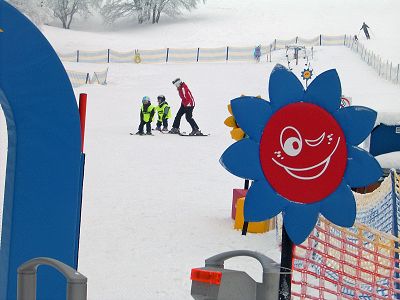 Werrapark Resort Hotel Heubacher Höhe Bild 16