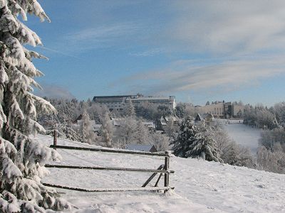 Werrapark Resort Hotel Heubacher Höhe Bild 18