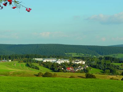 Werrapark Resort Hotel Heubacher Höhe Bild 19