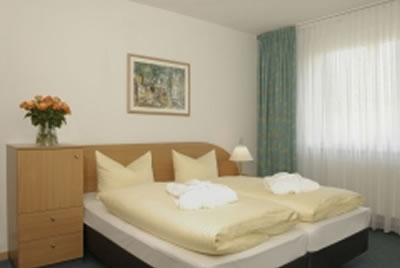 Werrapark Resort Hotel Heubacher Höhe Bild 2