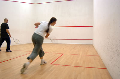 Werrapark Resort Hotel Heubacher Höhe Bild 3