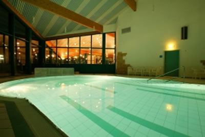 Werrapark Resort Hotel Heubacher Höhe Bild 4