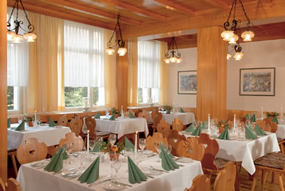 Werrapark Resort Hotel Heubacher Höhe Bild 7