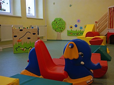 Werrapark Resort Hotel Heubacher Höhe Bild 8