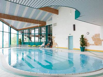 Werrapark Resort Hotel Heubacher Höhe Bild 9