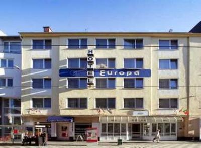 Hotel Europa