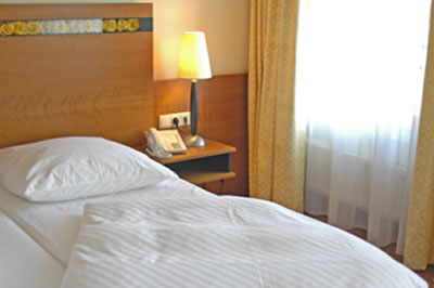 Hansa Apart-Hotel Bild 3