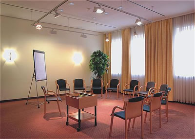 Hansa Apart-Hotel Bild 6