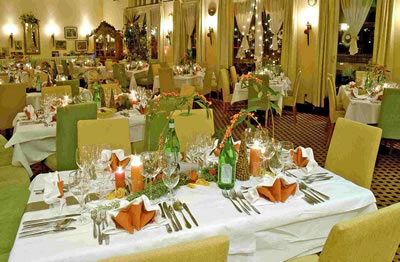 Hansa Apart-Hotel Bild 8