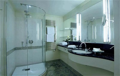 GRAND ELYSEE Hamburg Bild 4