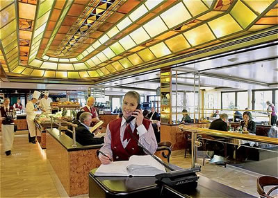 GRAND ELYSEE Hamburg Bild 5