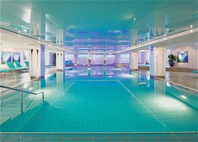 GRAND ELYSEE Hamburg Bild 6