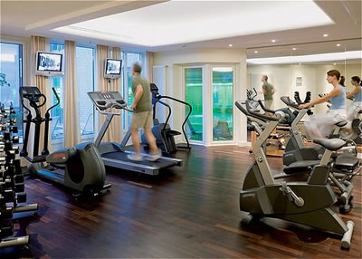 GRAND ELYSEE Hamburg Bild 7