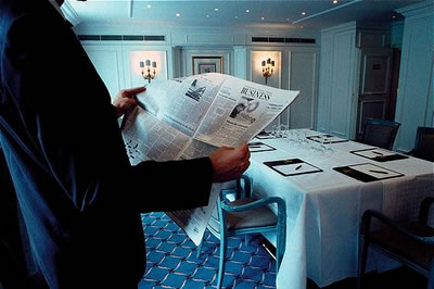 Hotel Muenchen Palace Bild 3