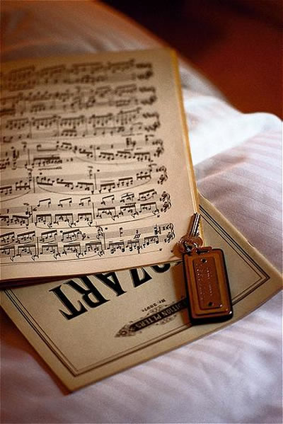 Hotel Muenchen Palace Bild 4