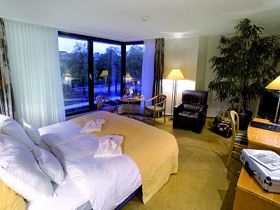 Parkhotel Pforzheim Bild 10