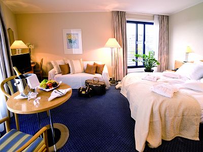 Parkhotel Pforzheim Bild 11