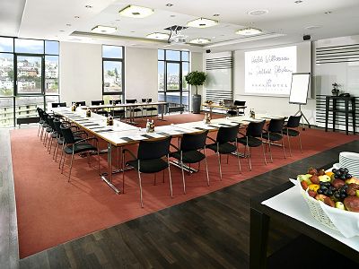 Parkhotel Pforzheim Bild 15