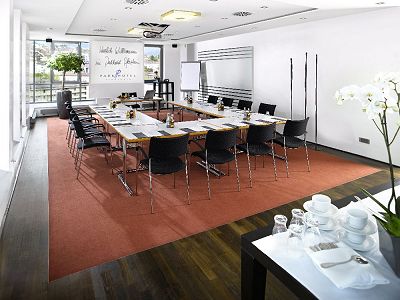 Parkhotel Pforzheim Bild 16