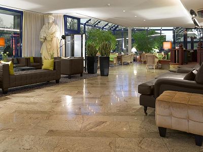 Parkhotel Pforzheim Bild 4