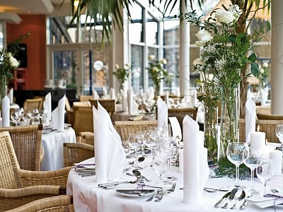 Parkhotel Pforzheim Bild 5