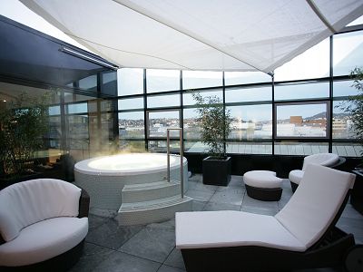 Parkhotel Pforzheim Bild 8