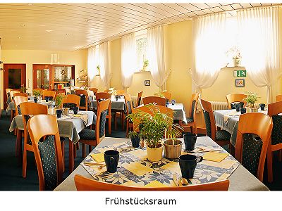 HOTEL Garni KEINATH Bild 11