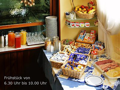 HOTEL Garni KEINATH Bild 12