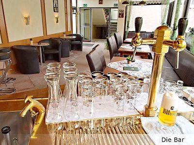 HOTEL Garni KEINATH Bild 13