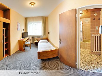 HOTEL Garni KEINATH Bild 2