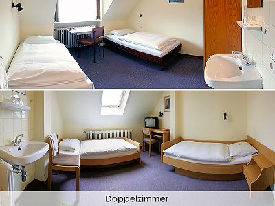 HOTEL Garni KEINATH Bild 4