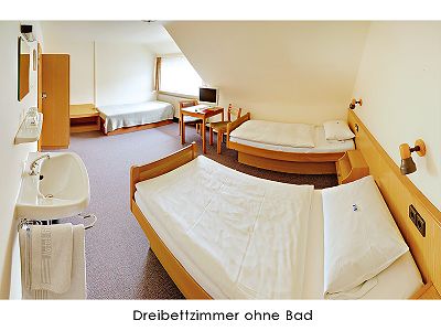 HOTEL Garni KEINATH Bild 5