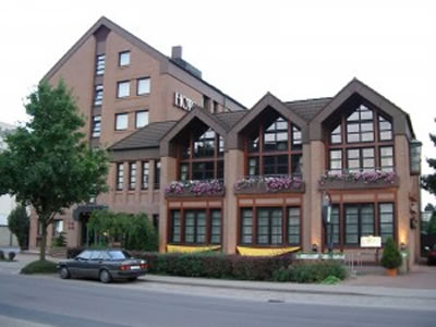 Leine Hotel