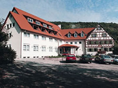 AKZENT Hotel Goldener Ochsen Bild 6