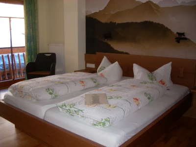 Hotel - Restaurant Forellenbach Bild 2