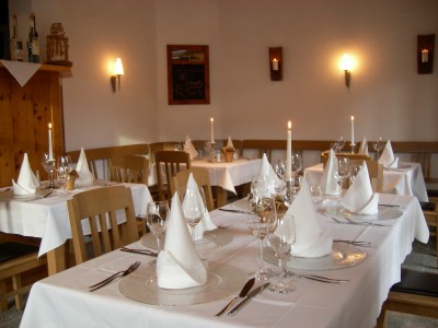Hotel - Restaurant Forellenbach Bild 3