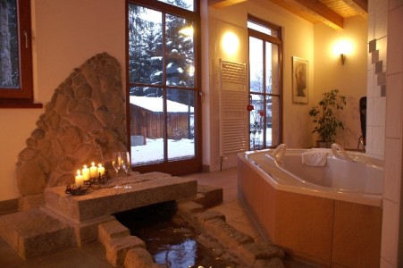 Hotel - Restaurant Forellenbach Bild 4