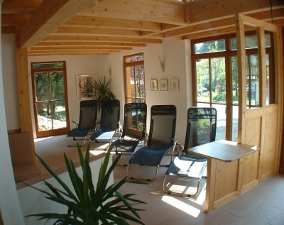 Hotel - Restaurant Forellenbach Bild 5