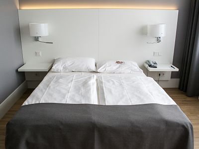 relexa hotel Airport Duesseldorf-Ratingen Bild 14