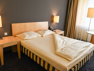 relexa hotel Ratingen City Bild 12